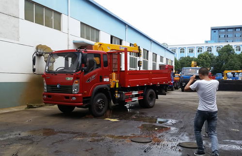 湖南地區國五東風8噸隨車吊（貨箱帶伸縮）綜合解析 價格、車型（EQ5082JSQL）及配件廠家指南
